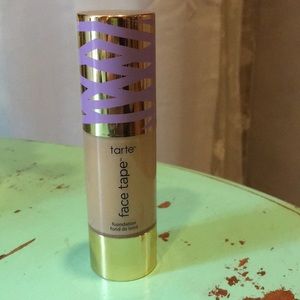 Tarte shape tape